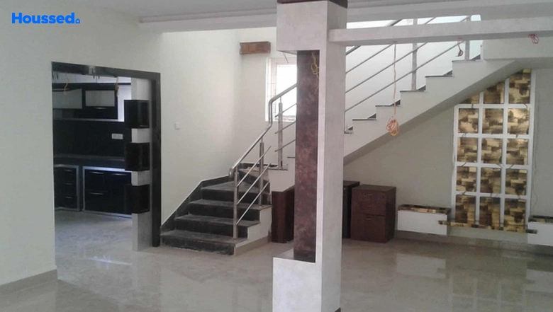 Sample Apartment